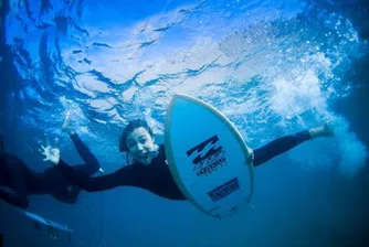 Придобиха Billabong за 155 млн. долара