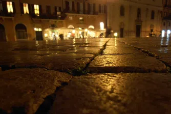 Европейските павета обявиха война на електрическите тротинетки