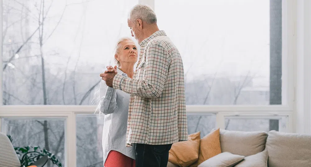 Учените разбраха защо мъжете живеят по-малко от жените