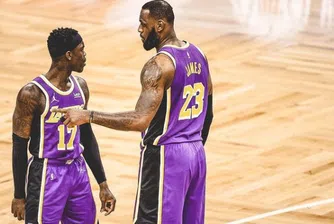 Баскетболист отказа 84 млн. долара, на път да подпише за 9 млн. долара