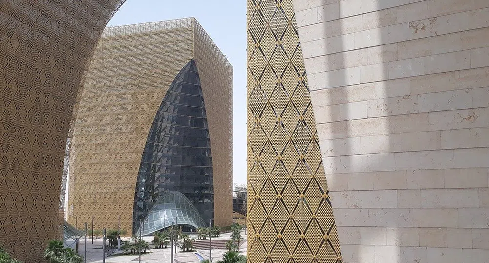 Приеха в болница краля на Саудитска Арабия