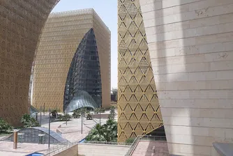 Приеха в болница краля на Саудитска Арабия