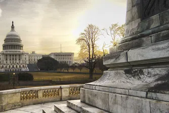 Какво включва спасителният план на американския Конгрес?