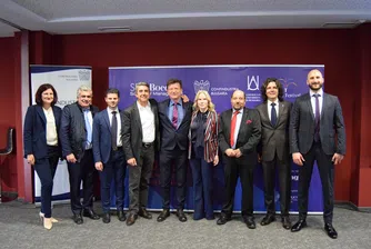 Експерти споделиха евроопит в развитието на родния имотен пазар