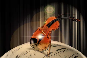 Българите предпоследни в ЕС по посещение на културни събития