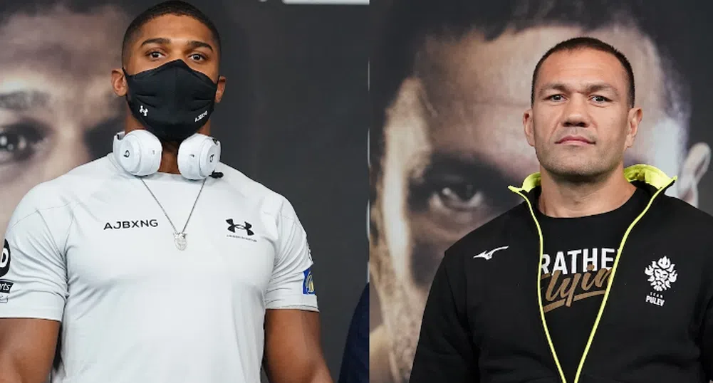Ето колко пари ще спечели Кубрат Пулев от битката срещу Джошуа
