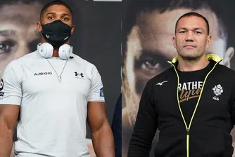 Ето колко пари ще спечели Кубрат Пулев от битката срещу Джошуа