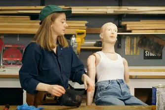 Зловещите неживи