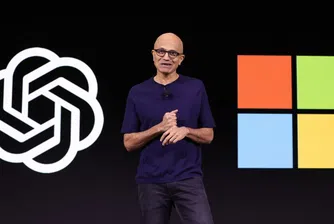 Най-скъпите компании в света и как Microsoft изпревари Apple