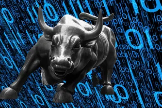 AI може да напише песен, но не може да победи пазара