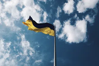 ЕП одобри отпускането на 18 млрд. евро за Украйна догодина