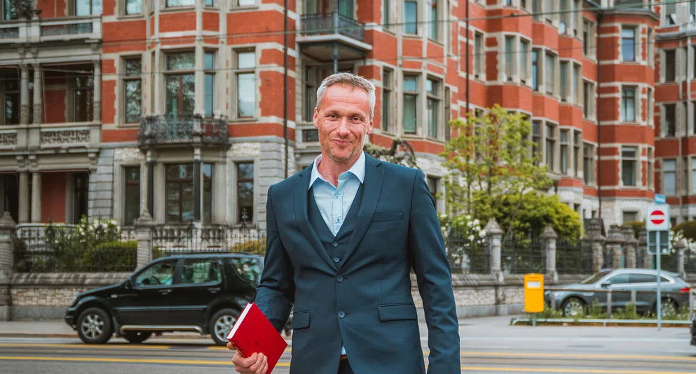 Професионалният регистър на брокерите е отворен за регистрации