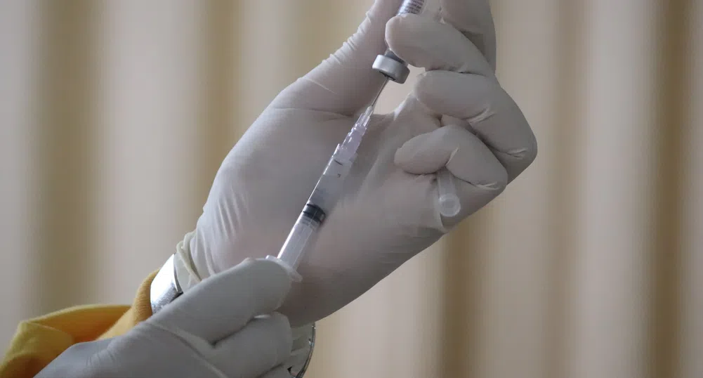 Близо 60 хил. нови случая на Covid-19 у нас за последните 7 дни