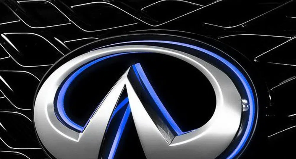 INFINITI със заявка за електрифицирано бъдеще с Prototype 10