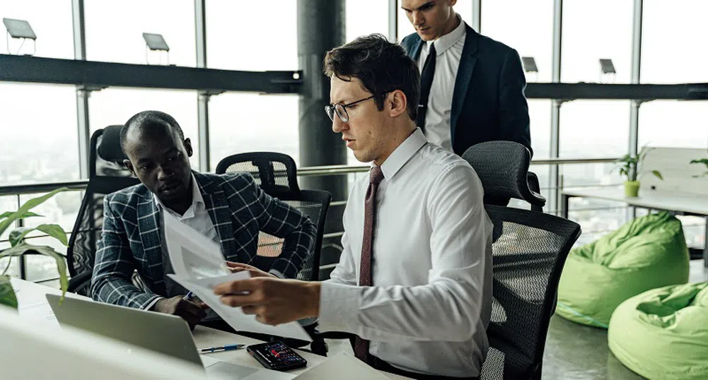 Финансовият гигант Goldman Sachs освобождава хиляди служители