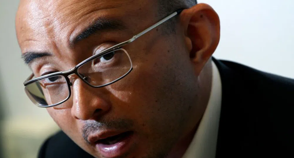 Изчезналият банкер “сътрудничил на китайските власти”