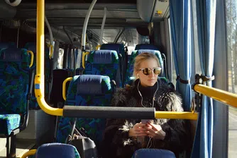 Нови автобуси ще се движат до Витоша