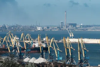 Няма да има износ на украинско зърно през Черно море в сряда