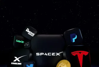 Мъск обяви, че ще продължи да плаща достъпа до Starlink в Украйна