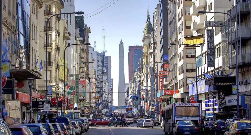 В Аржентина решиха: Нов данък за най-богатите хора