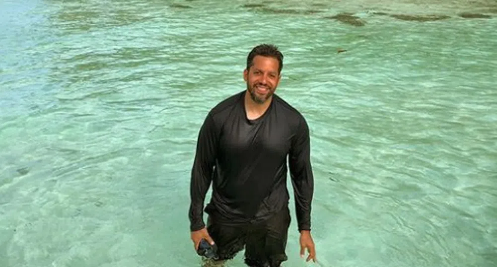 Правилото за 1 долар, с което Дейвид Блейн управлява кариерата си