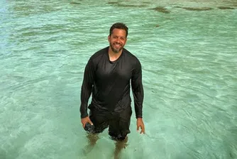 Правилото за 1 долар, с което Дейвид Блейн управлява кариерата си