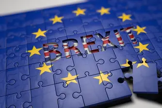 Британските задължения за Брекзита не възлизат на 45 млрд. евро
