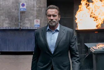 Шварценегер като бивш агент на ЦРУ. И още 10 сериала за гледане през май