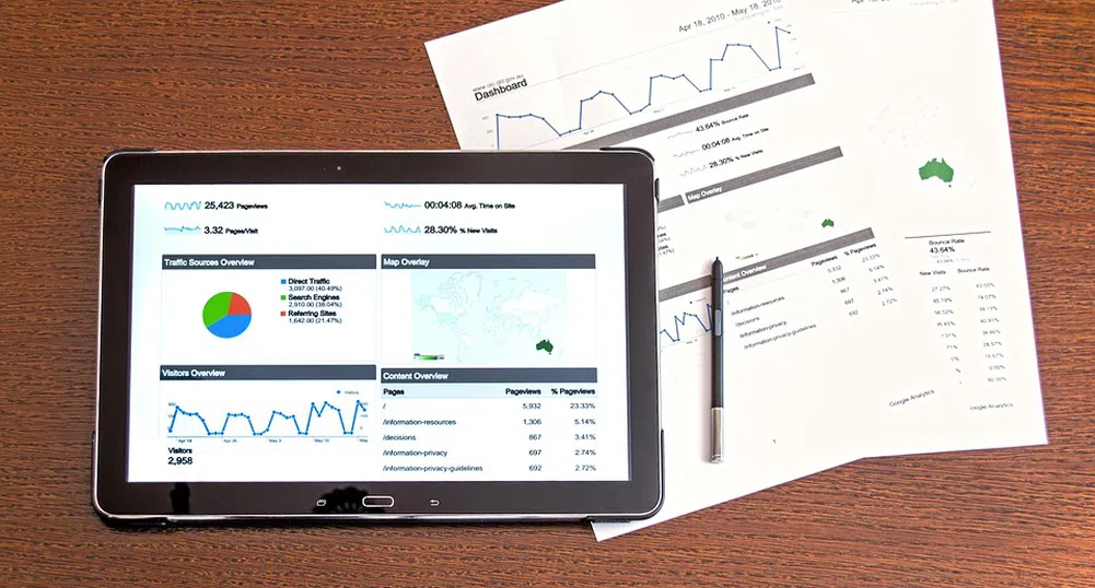 Какво показва финансовият отчет на ПИБ?