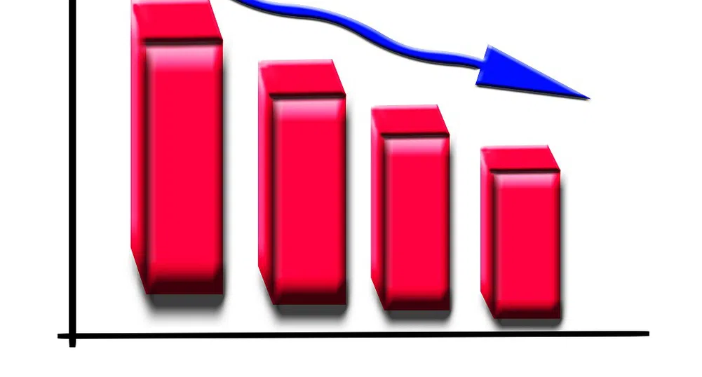 Tencent изгуби над 10 млрд. долара от пазарната си капитализация