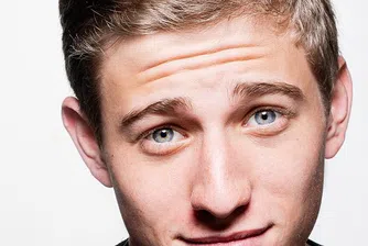 Този 20-годишен фотограф има 46000 последователи в  Instagram