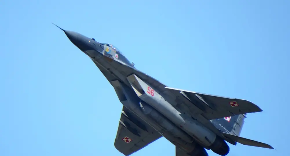 Одобриха финансиране за ремонт на военните самолети