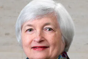 Байдън посочи Джанет Йелън за финансов министър