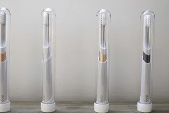 Защо над милион души разчитат на този стартъп за четки за зъби?