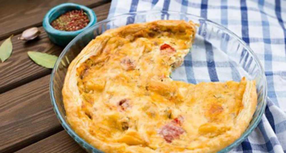 Мислите, че остатъците от храна имат различен вкус? Не си въобразявате