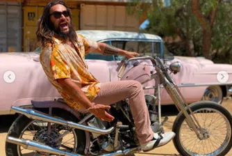 Холивудски секссимвол: Семейството ми гладуваше след „Игра на тронове“