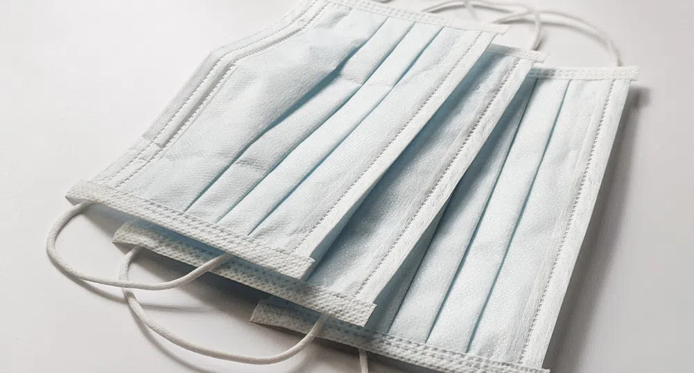 Пристигна и втората доставка на медицински консумативи от Китай