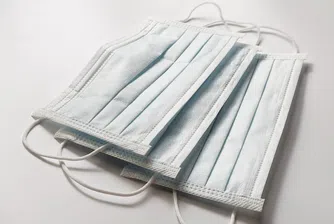 Пристигна и втората доставка на медицински консумативи от Китай