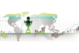 Air France-KLM в класация на Dow Jones