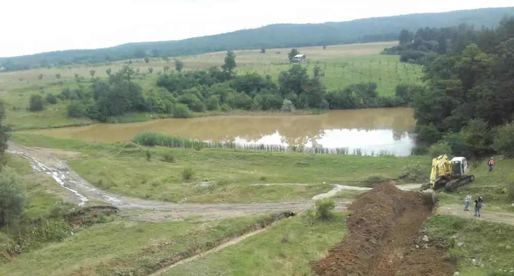 Възстановено е движението по АМ Тракия край Ихтиман