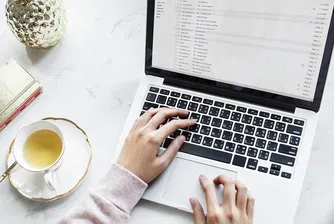 Не проверявайте пощата си извън работно време