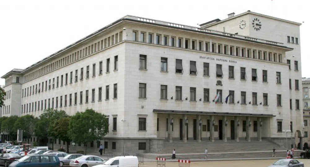 Минимален ръст на лихвите по депозитите