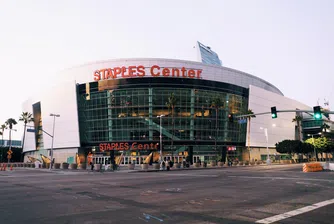 Една от най-известните спортни зали в САЩ взема името на криптоборса