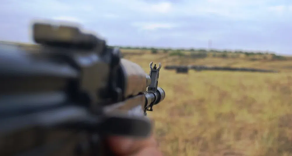 Украйна преживя поредна нощ на ожесточени атаки