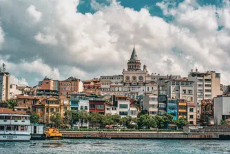 Над 100 хил. пътувания сме направили в Турция и в Гърция в края на 2022 г.