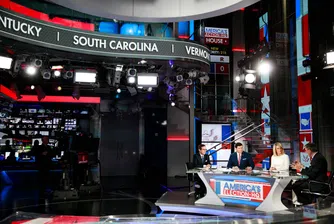 "Всички знаеха, че новините казват неистини". Акционер на Fox съди Мърдок