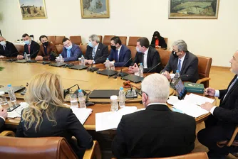 Правителството отпусна 30 млн. лева по бюджетите на 17 общини