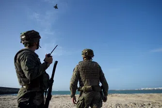 Нова страница в отбраната: ЕС започва първото в историята си учение на живо