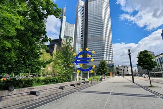 Задава ли се рязко повишение на лихвите в еврозоната?