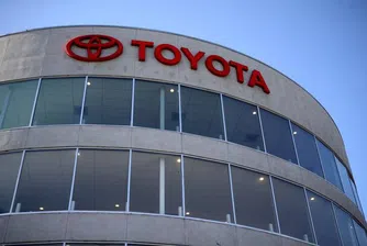 Toyota прие искане за най-голямото увеличение на заплатите от 20 години